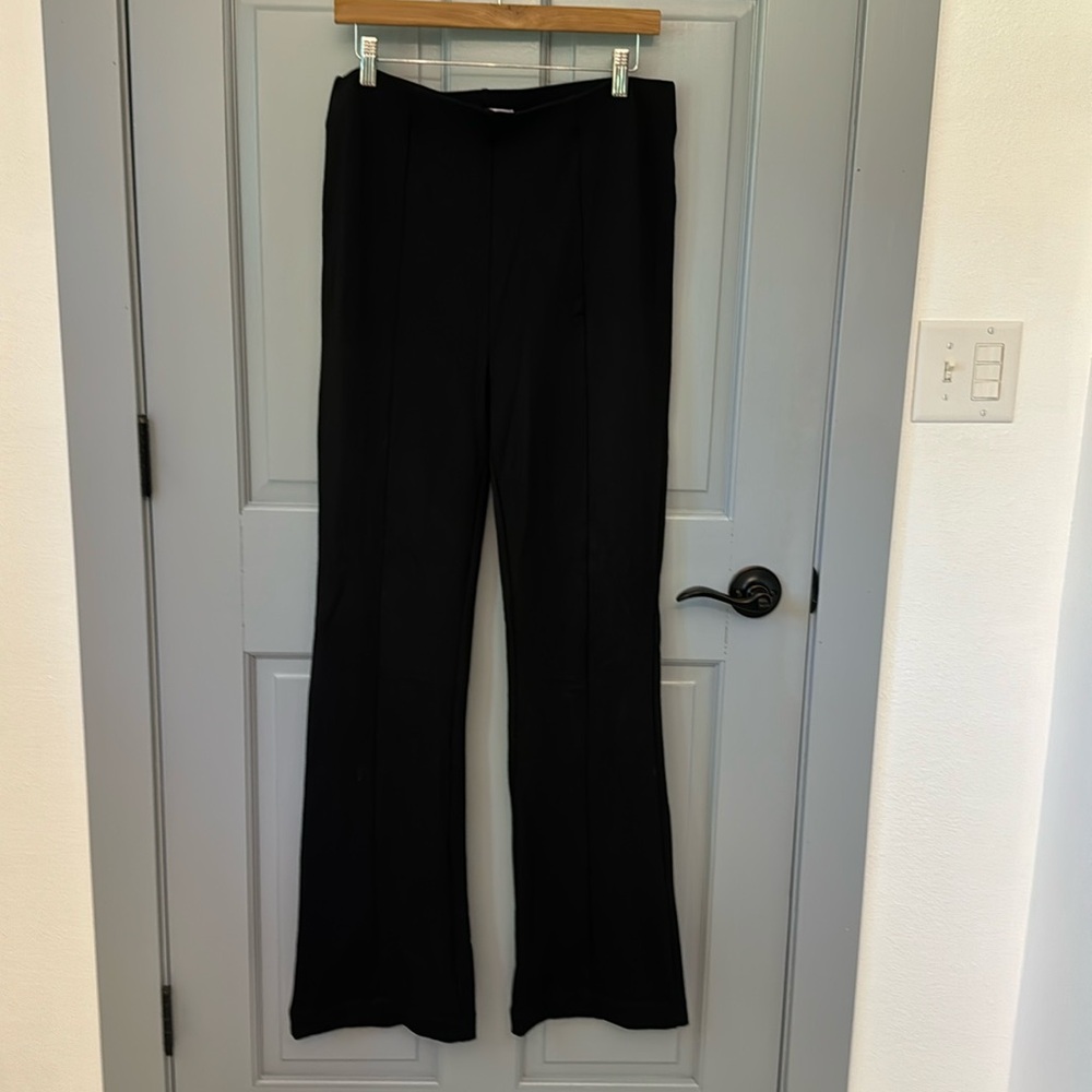 SO goods for life high waist knit pants